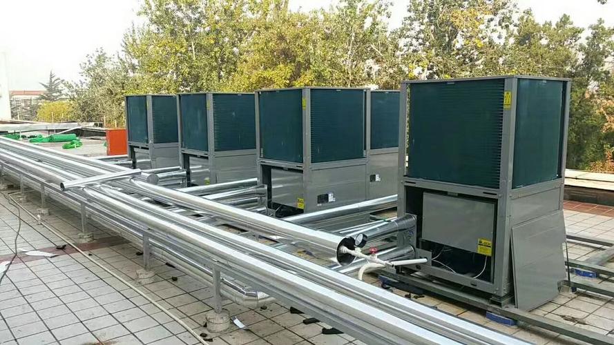 广东 酒店 学校 医院 工厂 空气能 太阳能 热水 设计 安装 维护